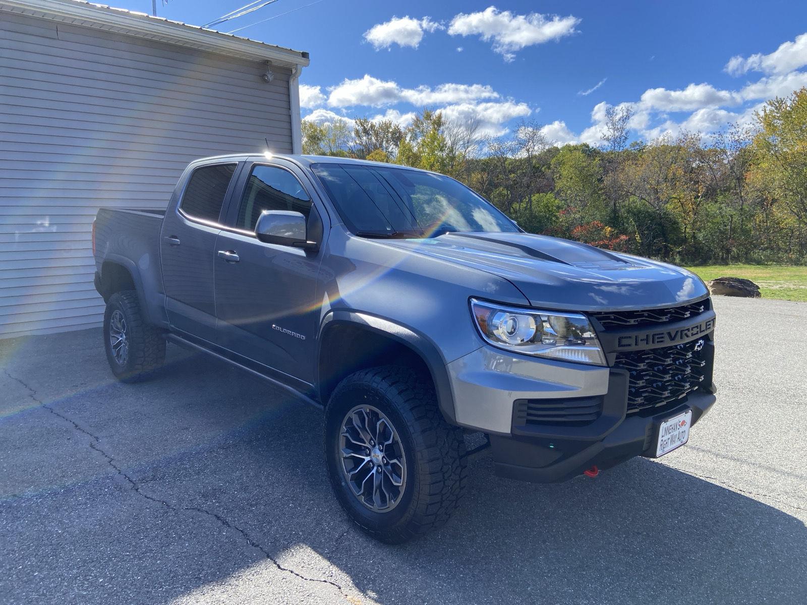 Linnehan's Right Way Auto