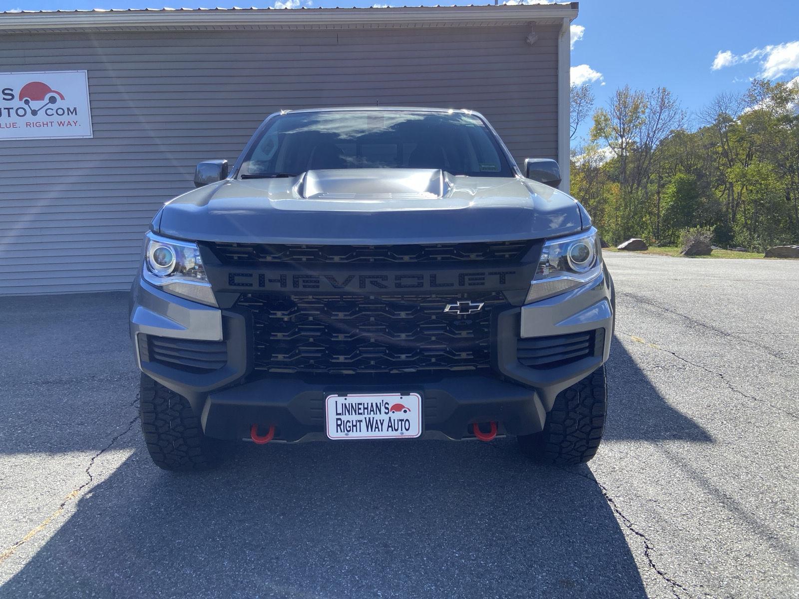 Linnehan's Right Way Auto