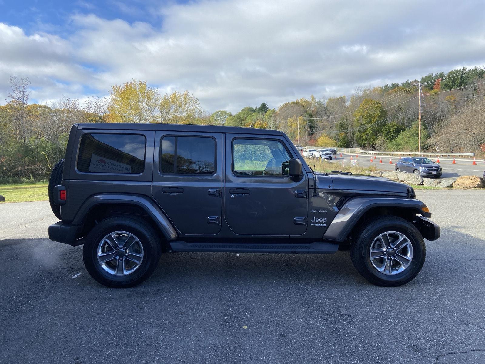 Linnehan's Right Way Auto