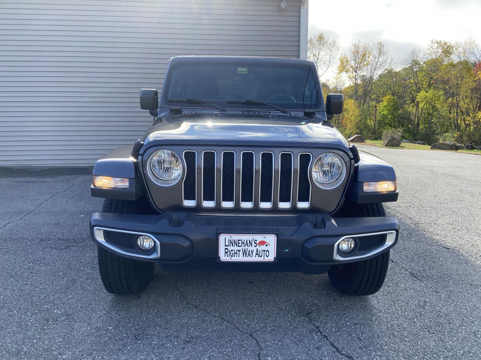 Linnehan's Right Way Auto