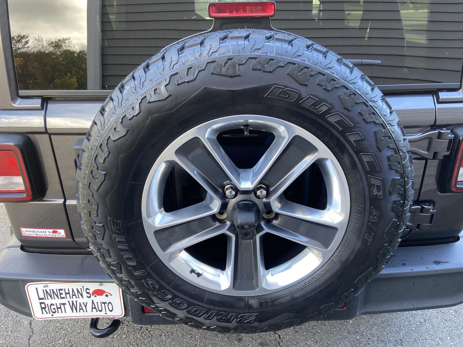 Linnehan's Right Way Auto