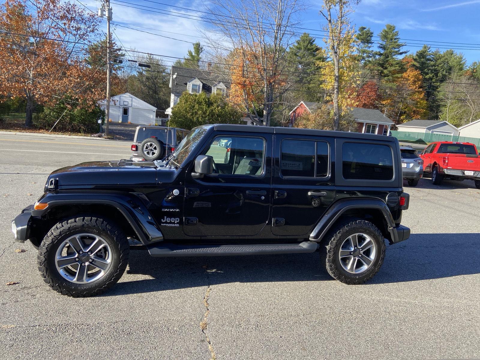 Linnehan's Right Way Auto