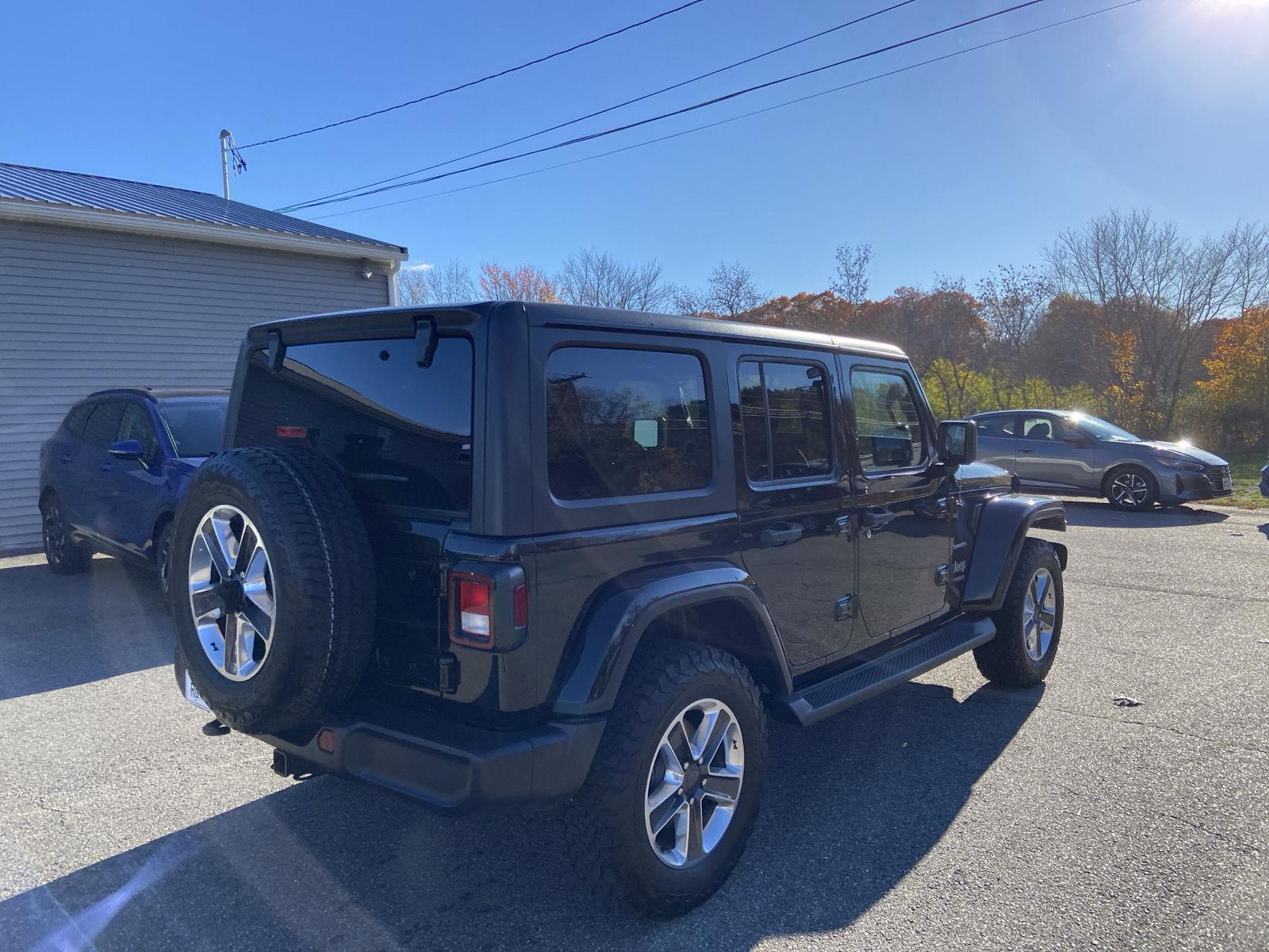 Linnehan's Right Way Auto