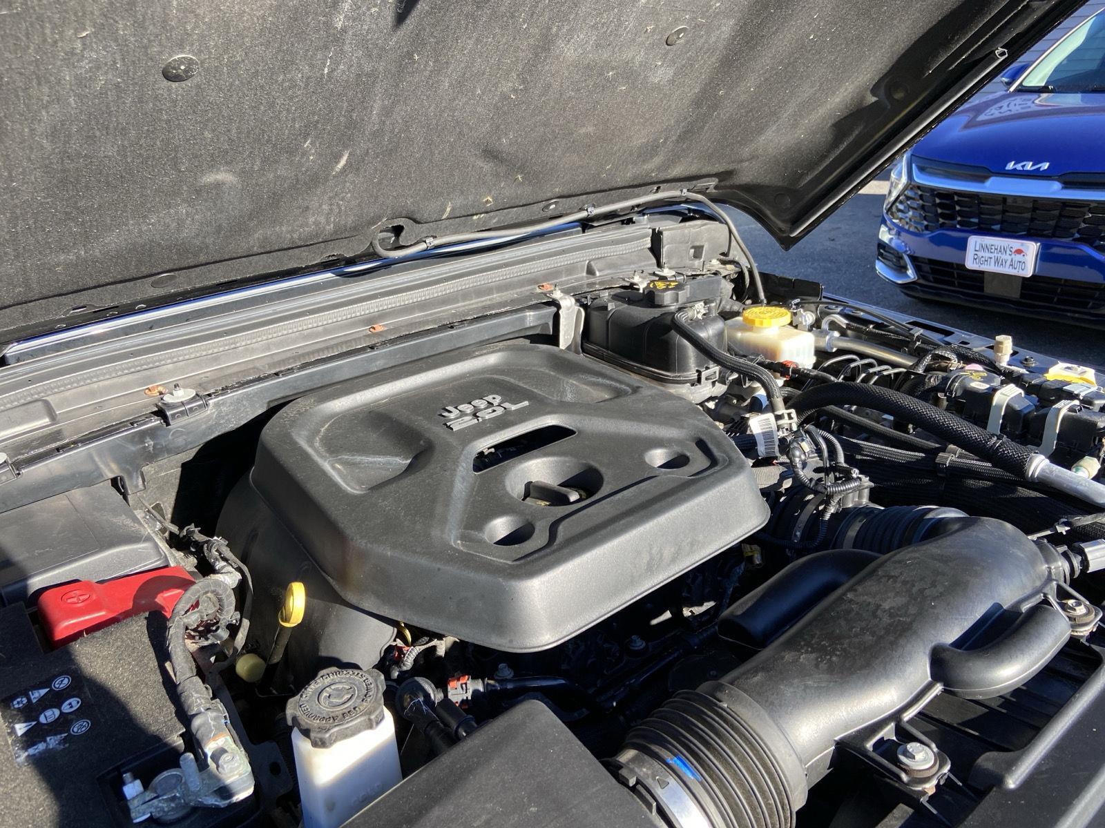 Linnehan's Right Way Auto