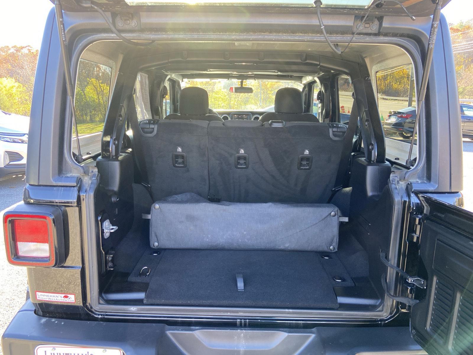 Linnehan's Right Way Auto