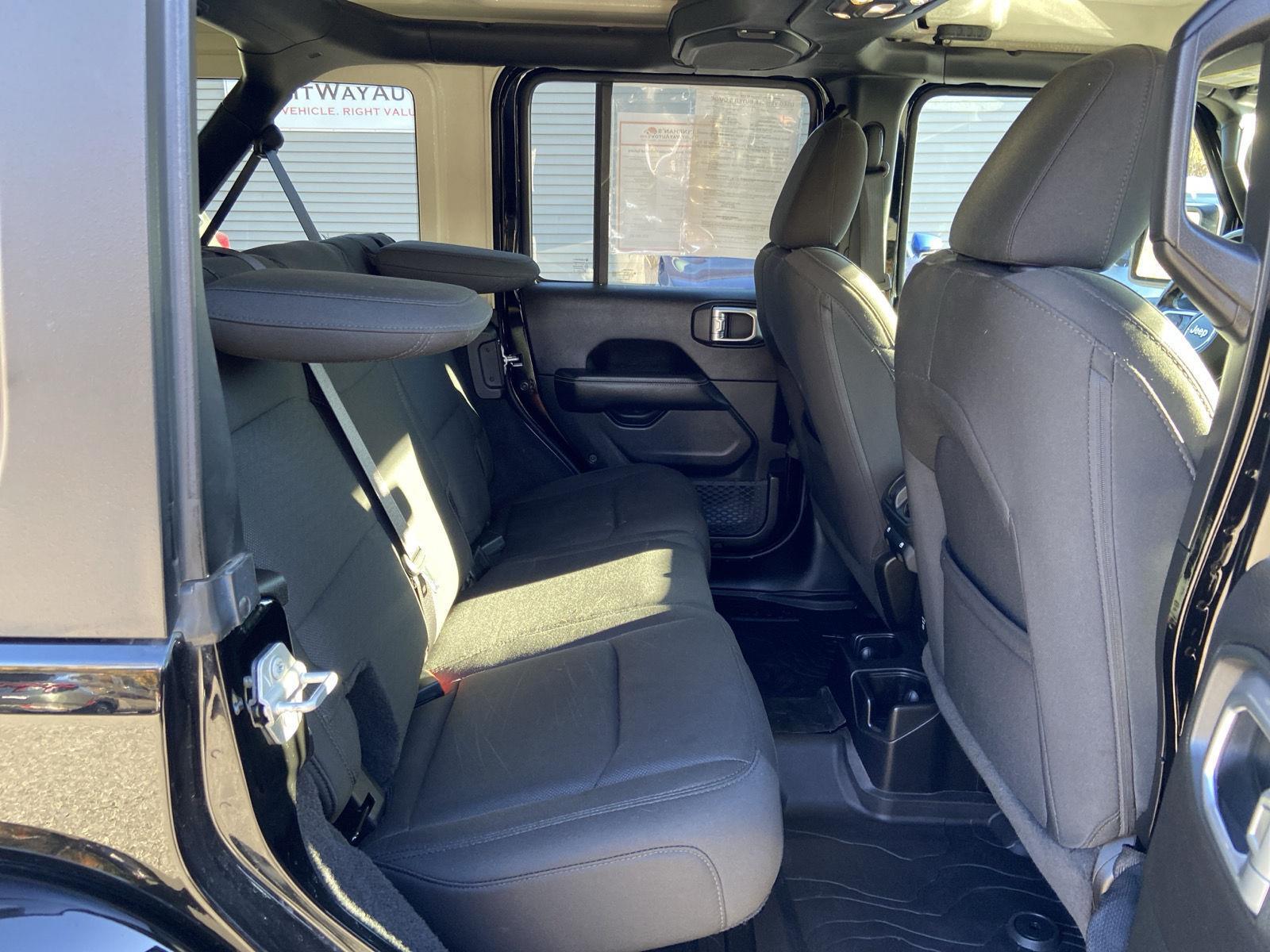 Linnehan's Right Way Auto