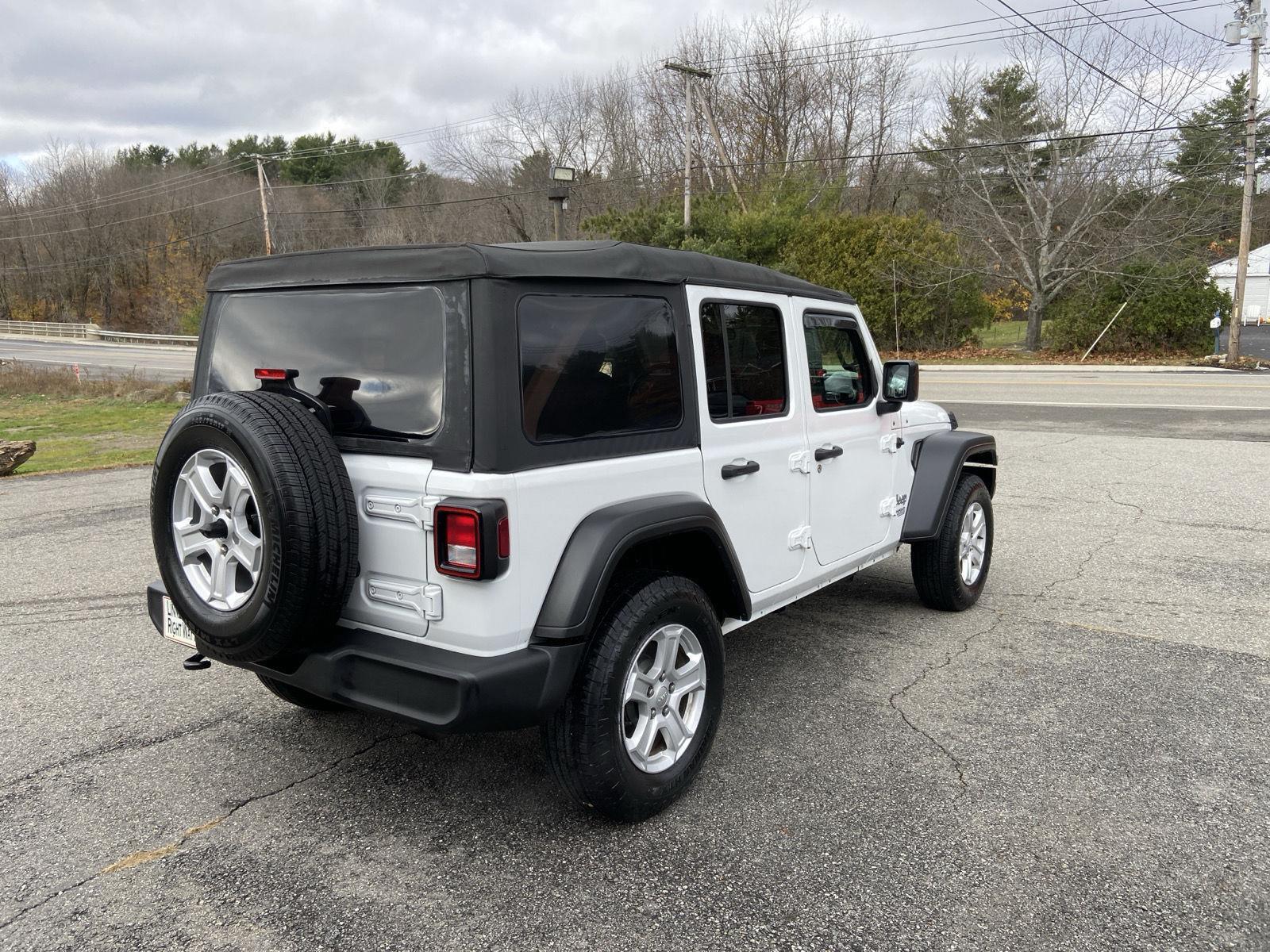 Linnehan's Right Way Auto