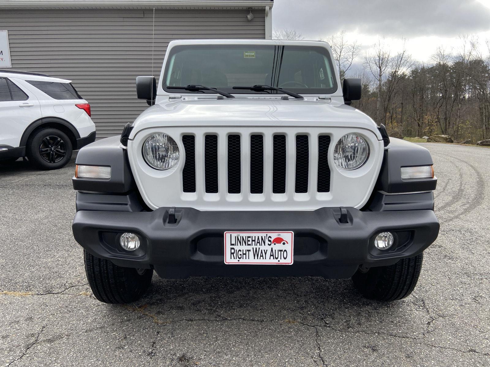 Linnehan's Right Way Auto