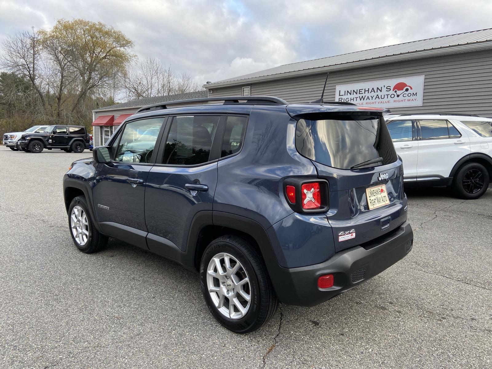 Linnehan's Right Way Auto