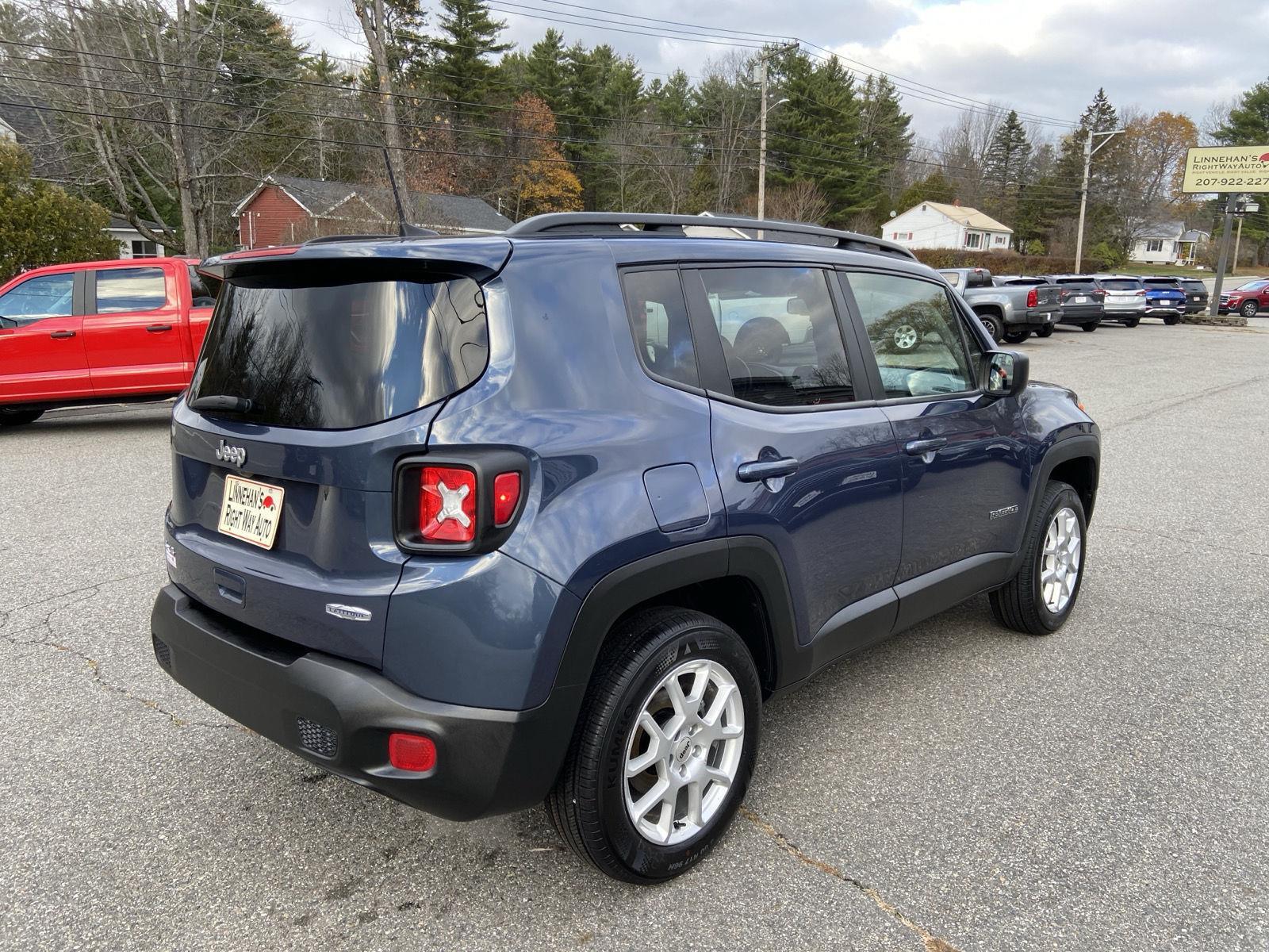 Linnehan's Right Way Auto