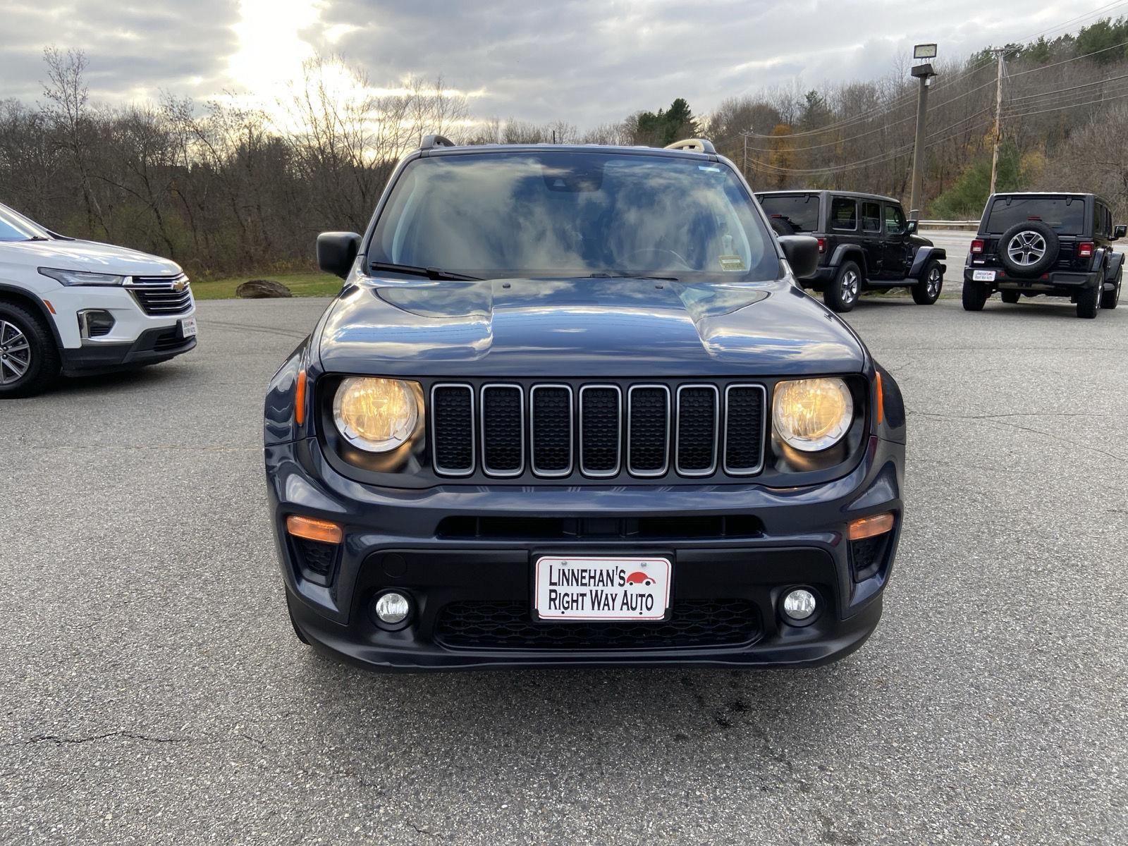 Linnehan's Right Way Auto