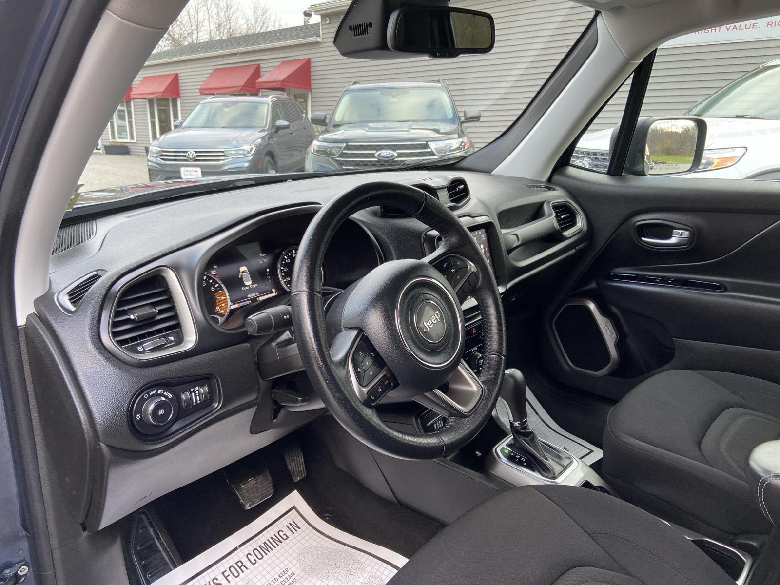 Linnehan's Right Way Auto