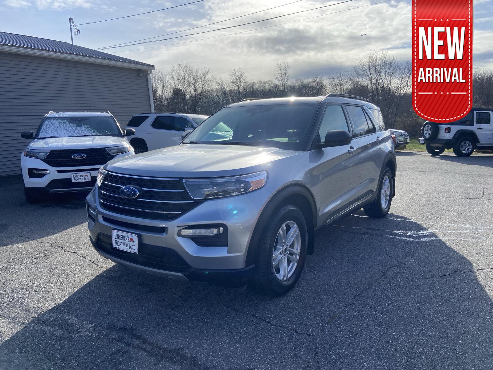 Linnehan's Right Way Auto