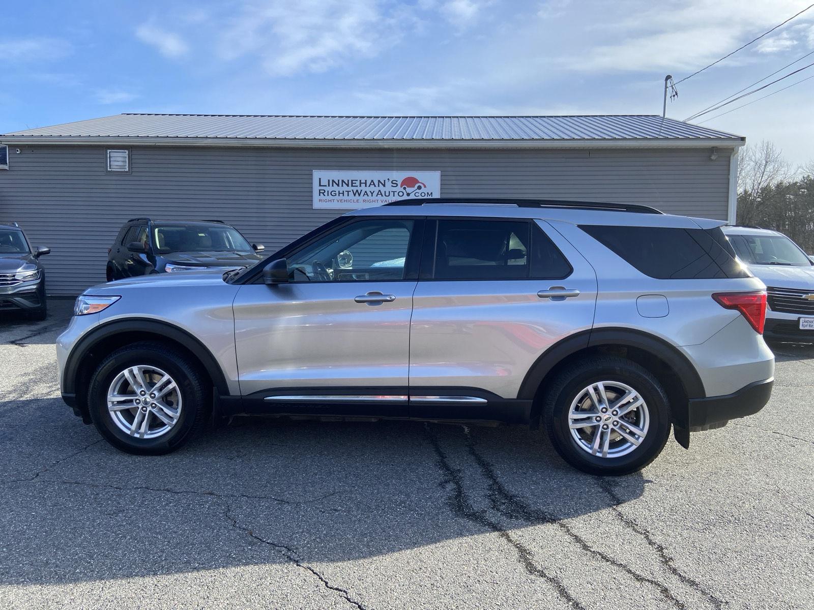 Linnehan's Right Way Auto