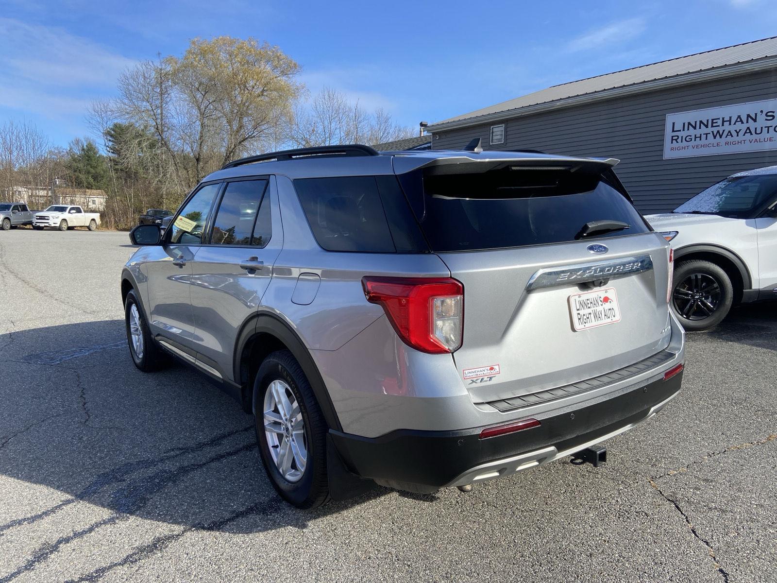 Linnehan's Right Way Auto