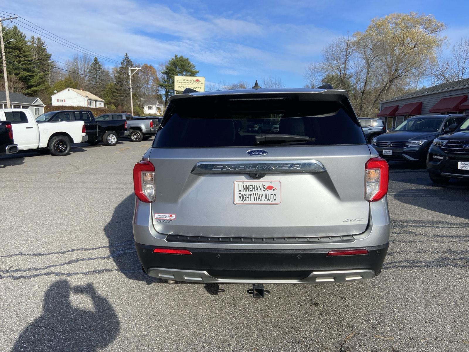 Linnehan's Right Way Auto