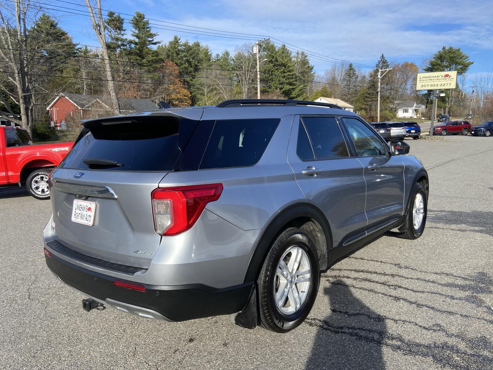 Linnehan's Right Way Auto