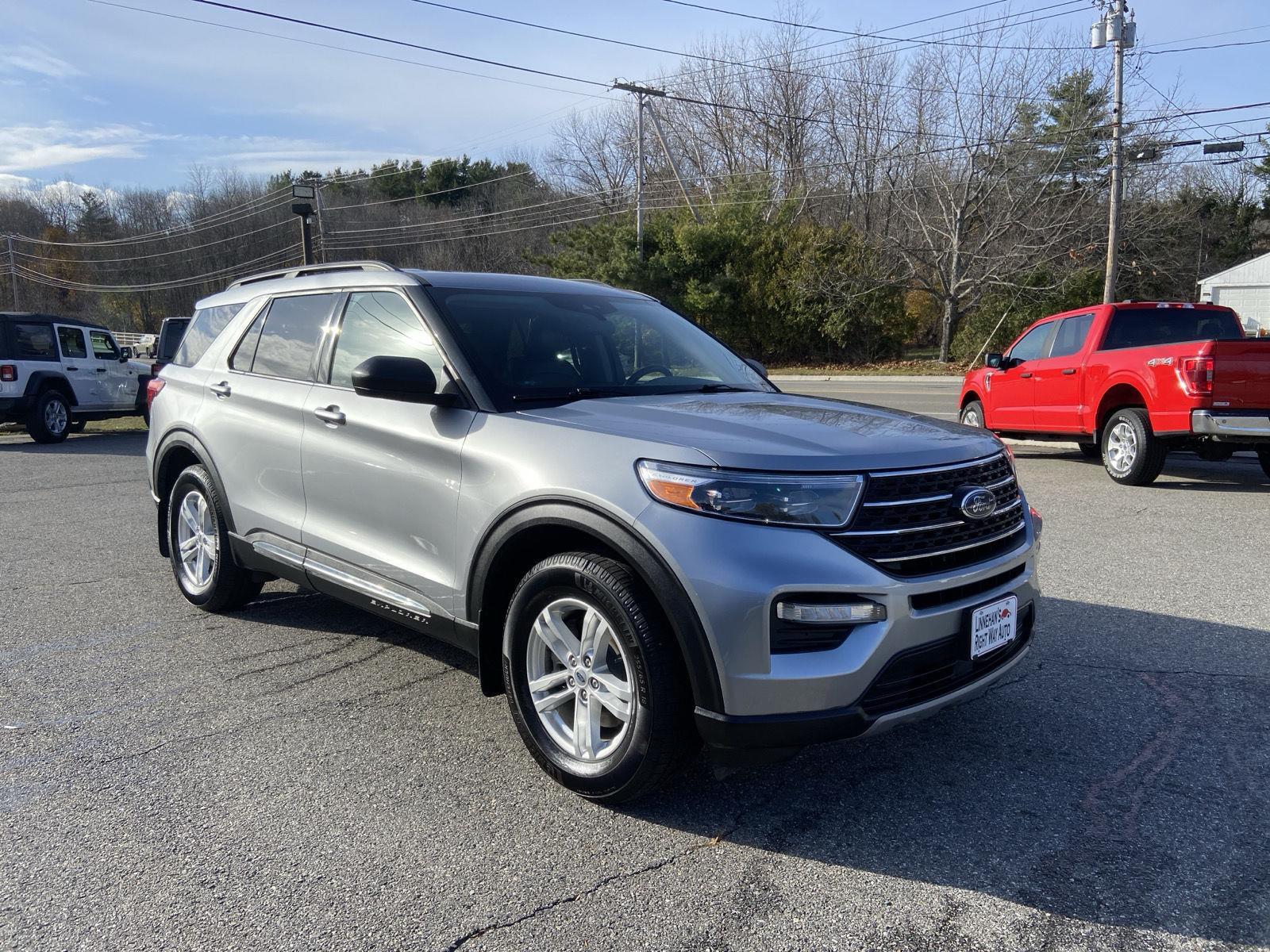 Linnehan's Right Way Auto