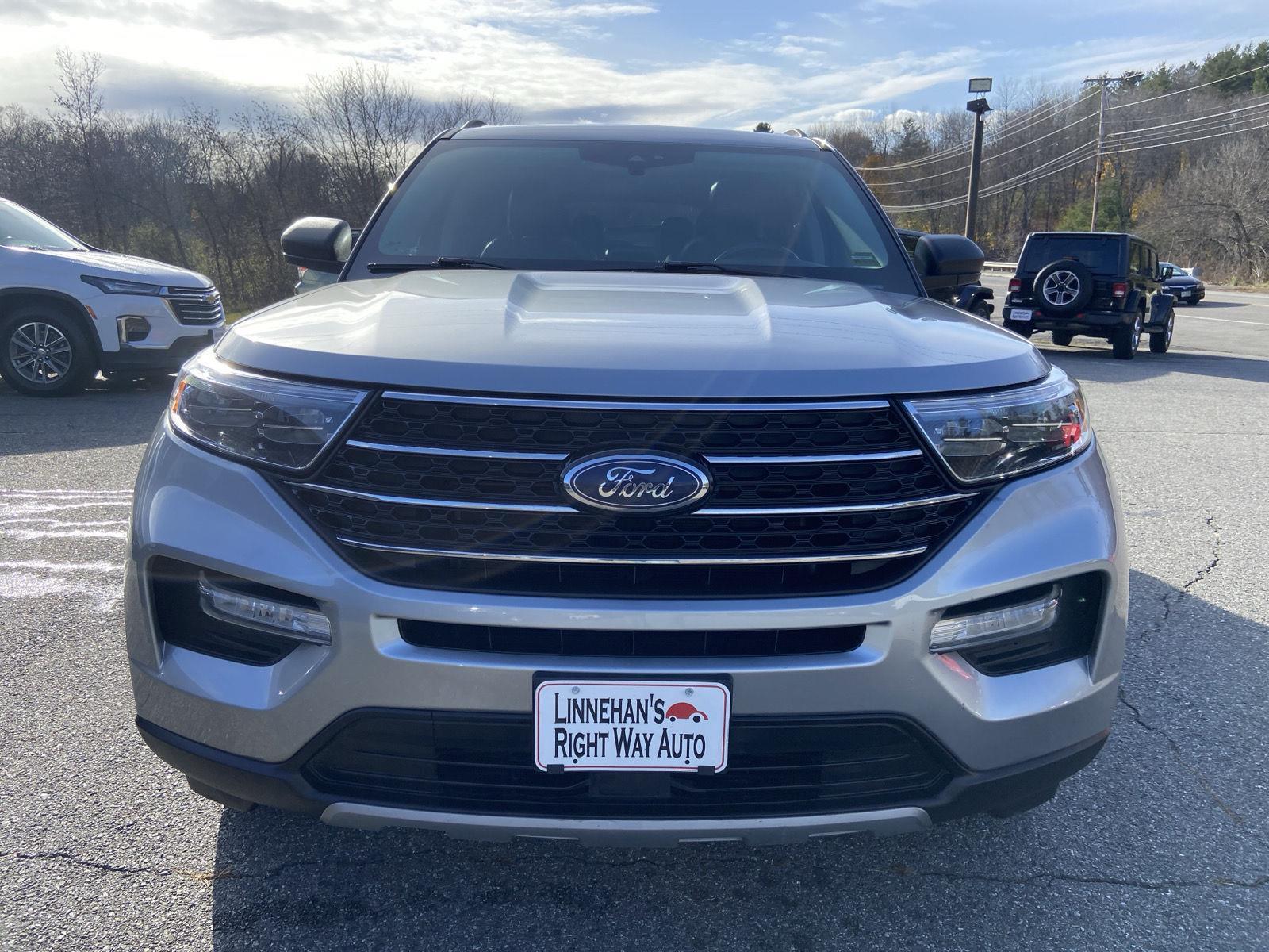 Linnehan's Right Way Auto