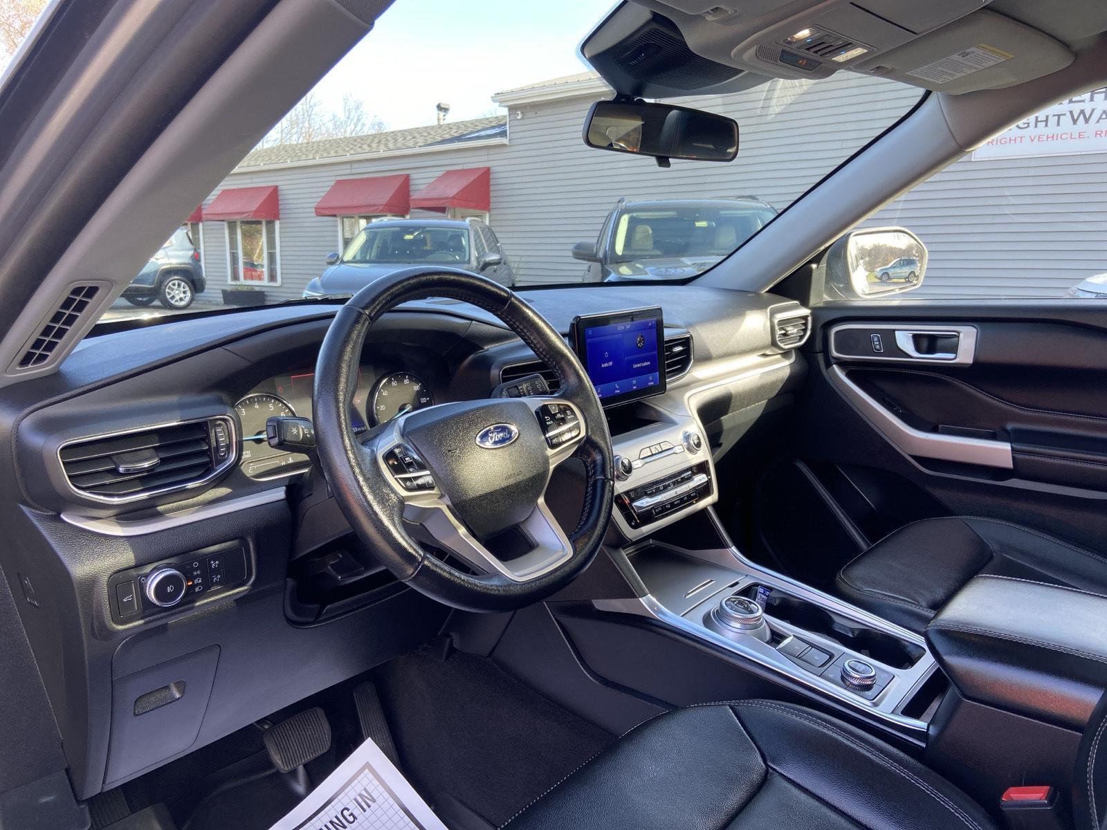 Linnehan's Right Way Auto