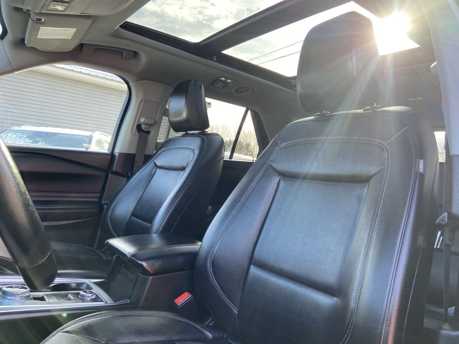 Linnehan's Right Way Auto