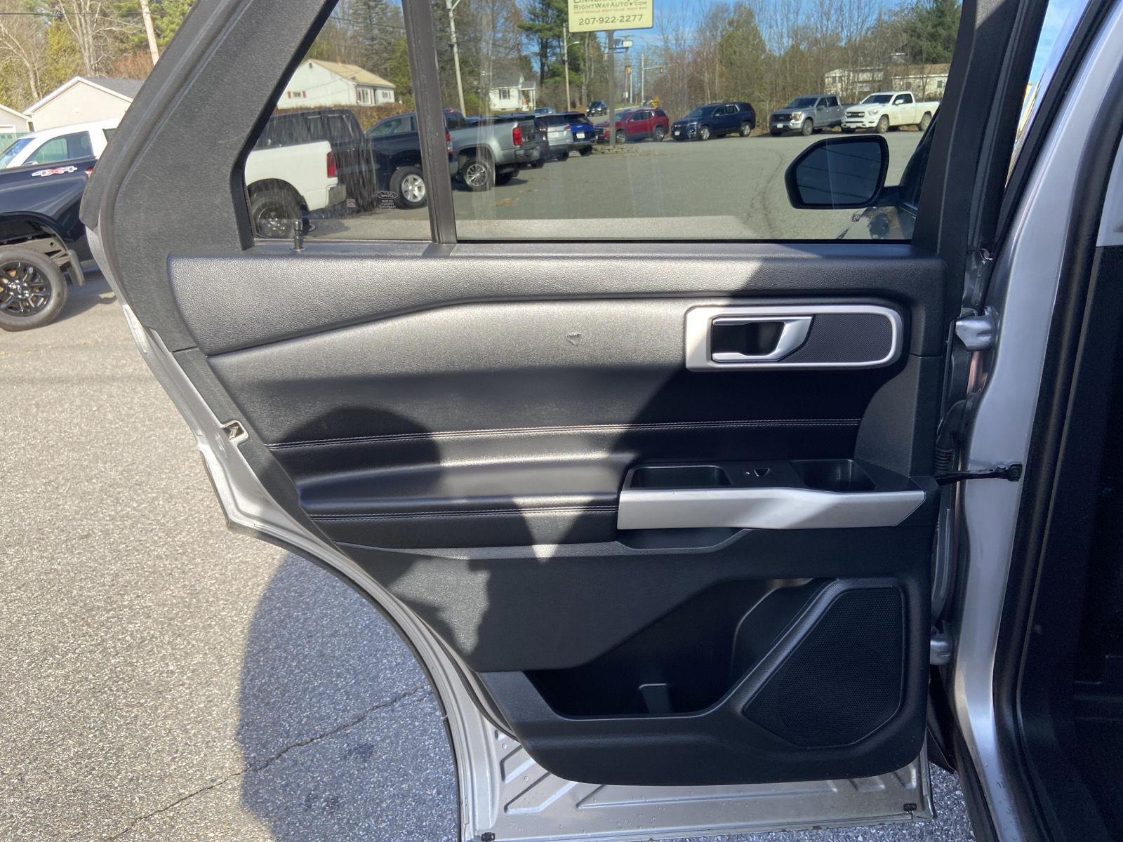 Linnehan's Right Way Auto