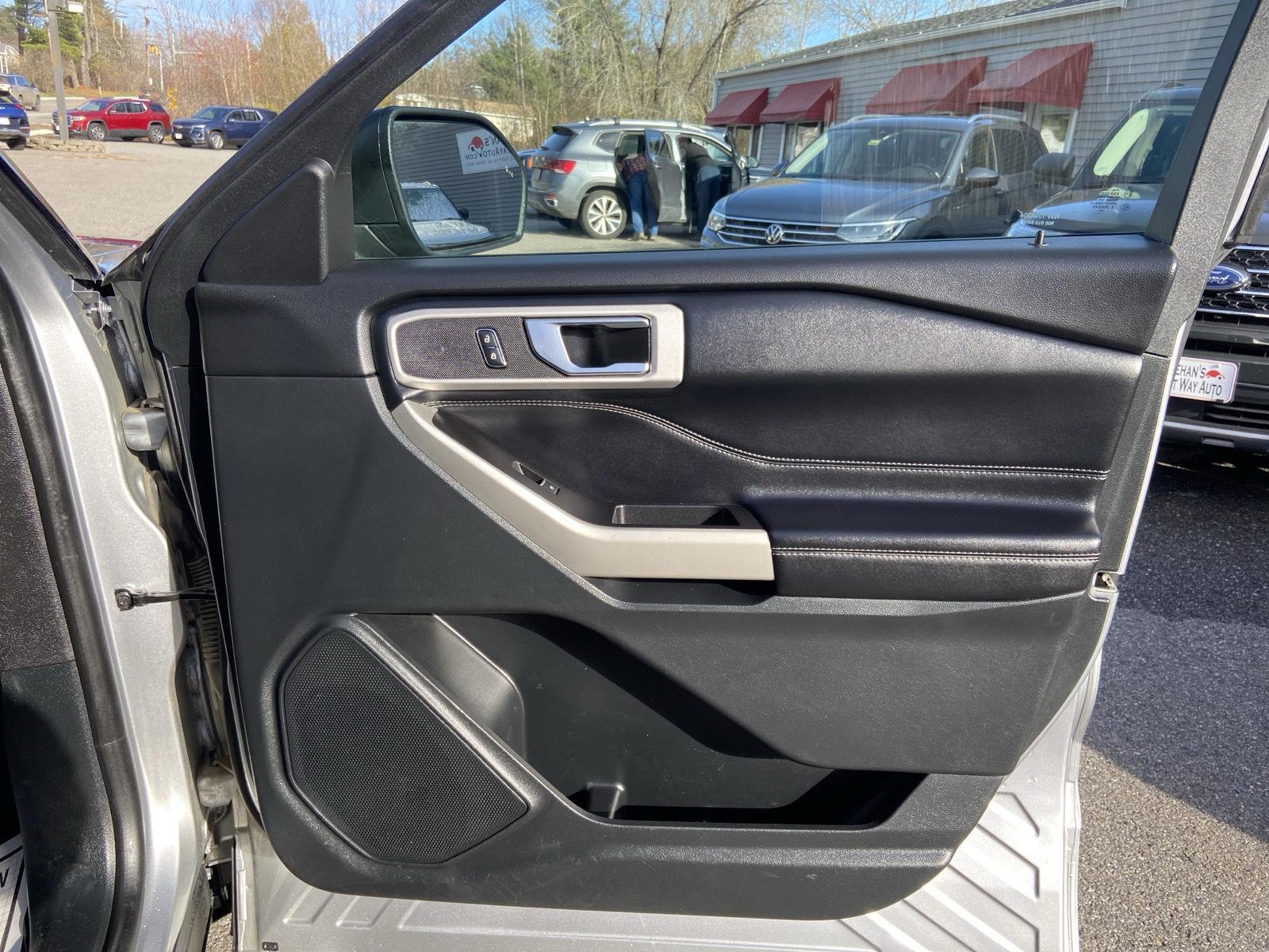 Linnehan's Right Way Auto