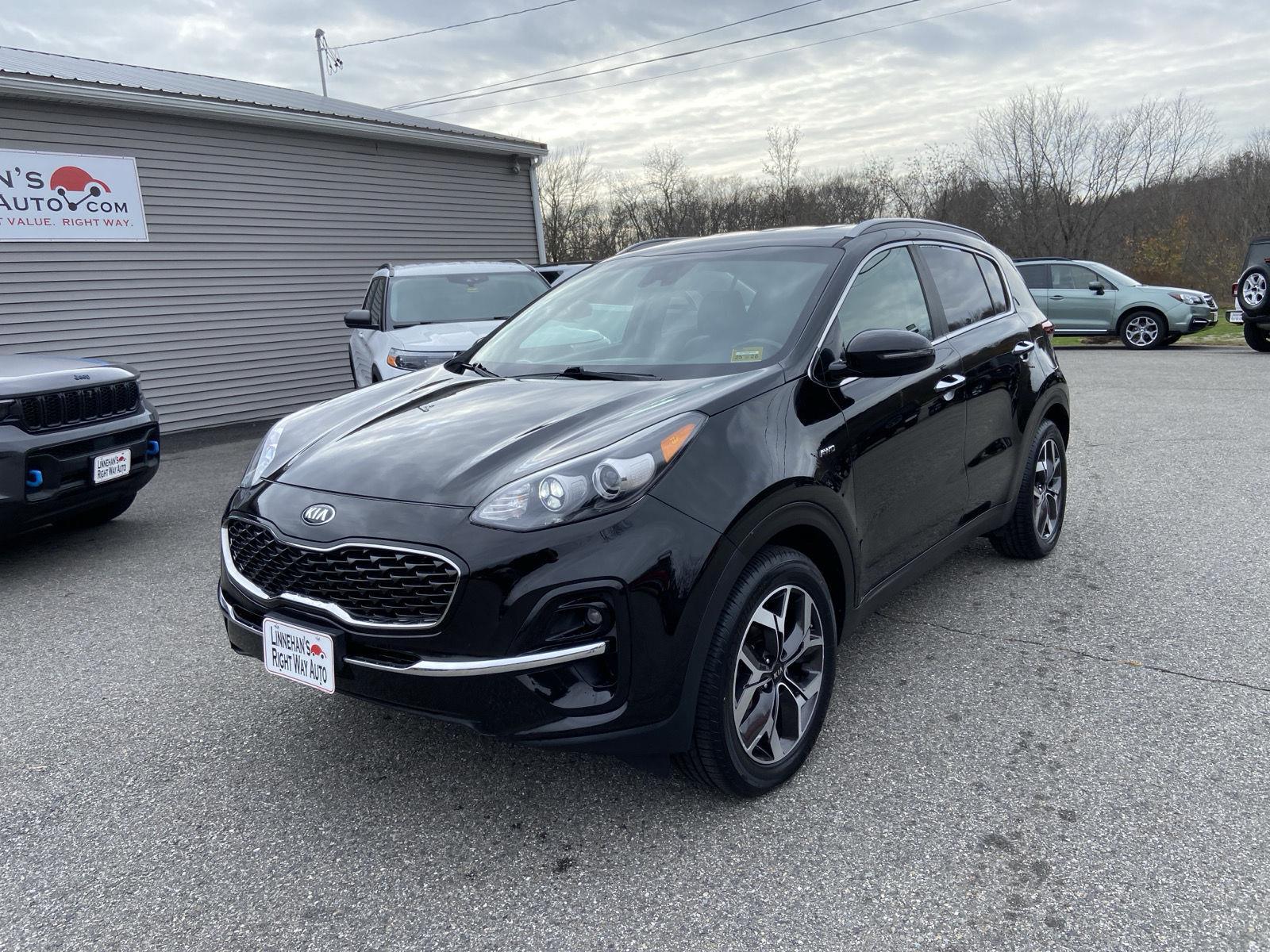 Linnehan's Right Way Auto