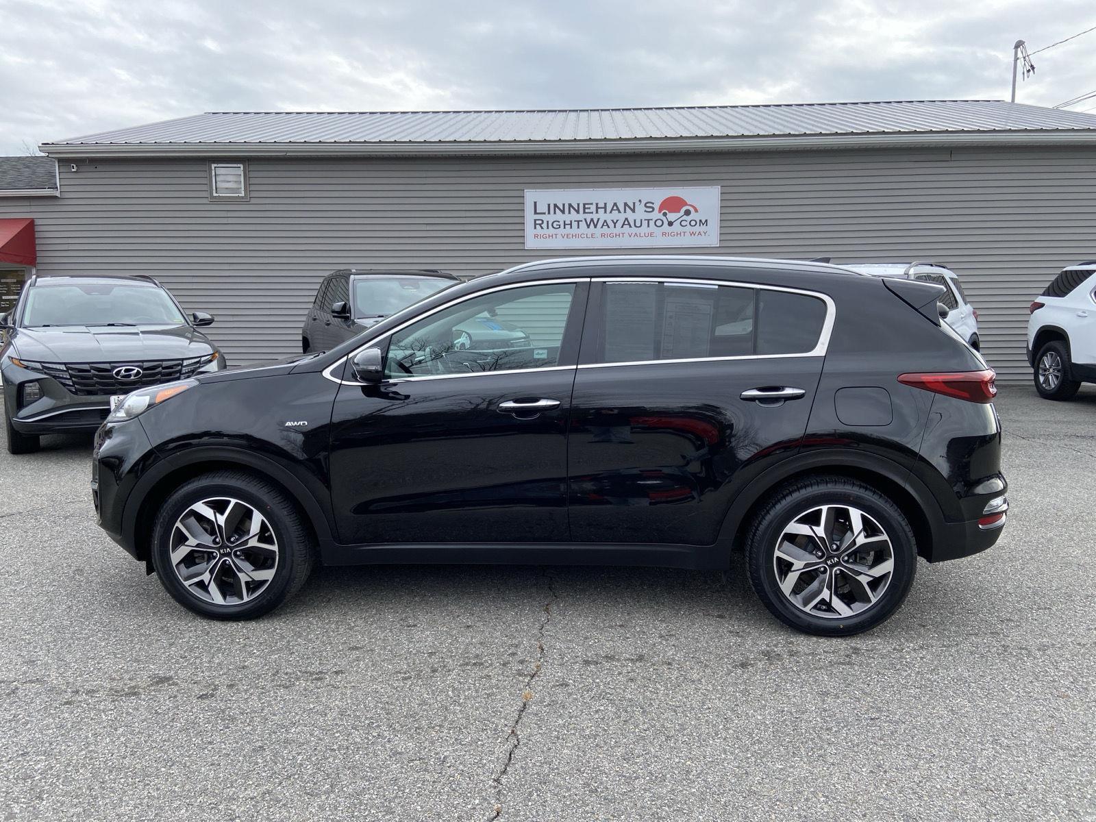 Linnehan's Right Way Auto