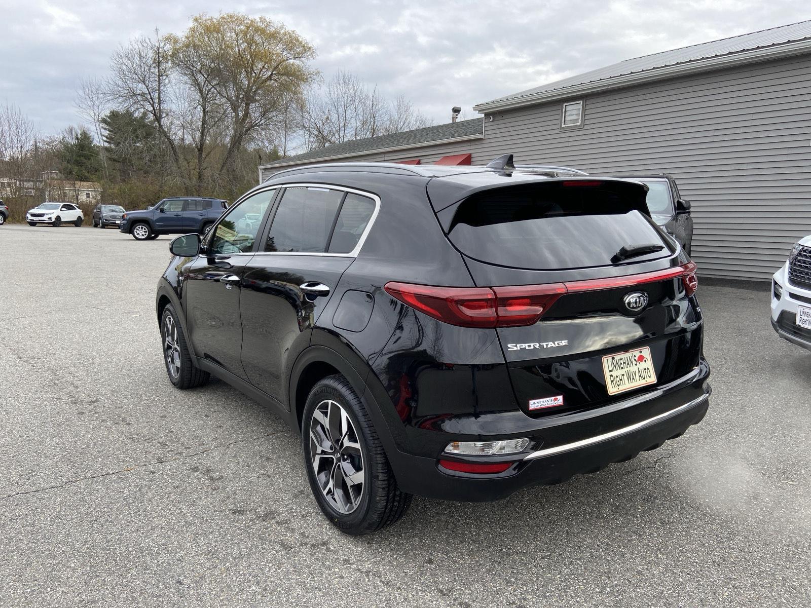 Linnehan's Right Way Auto