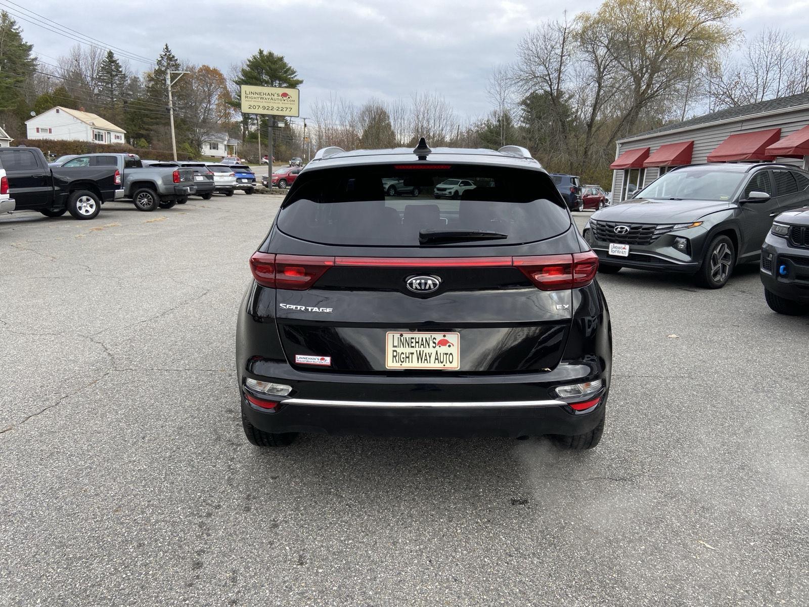 Linnehan's Right Way Auto