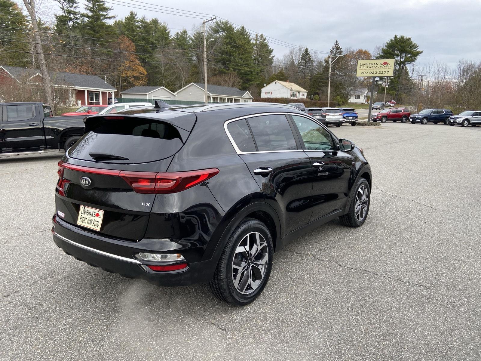 Linnehan's Right Way Auto