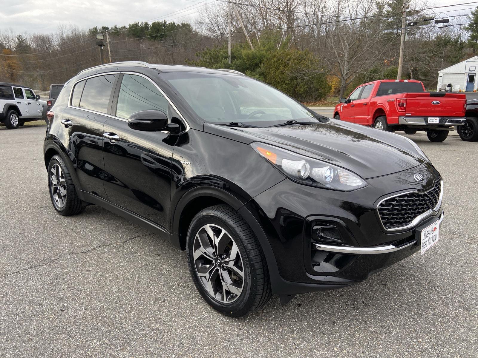 Linnehan's Right Way Auto