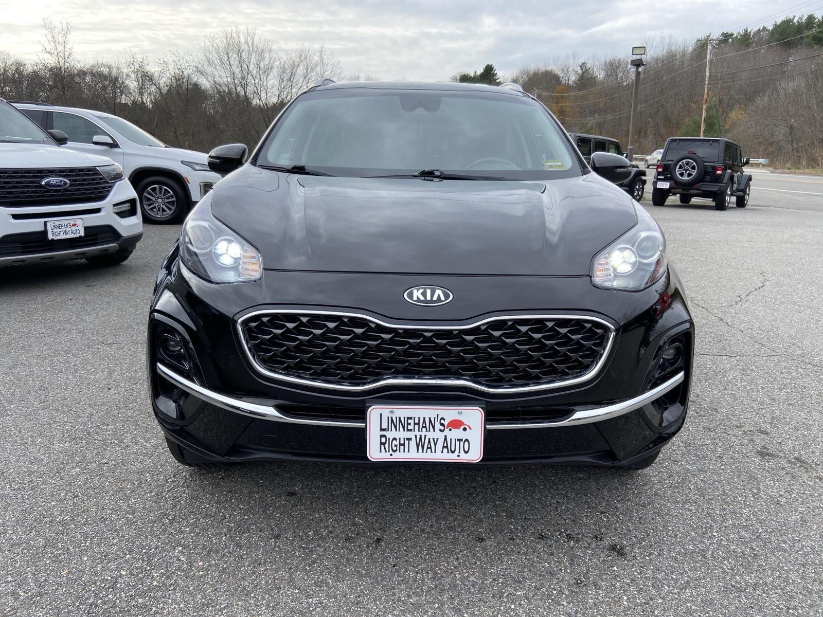 Linnehan's Right Way Auto