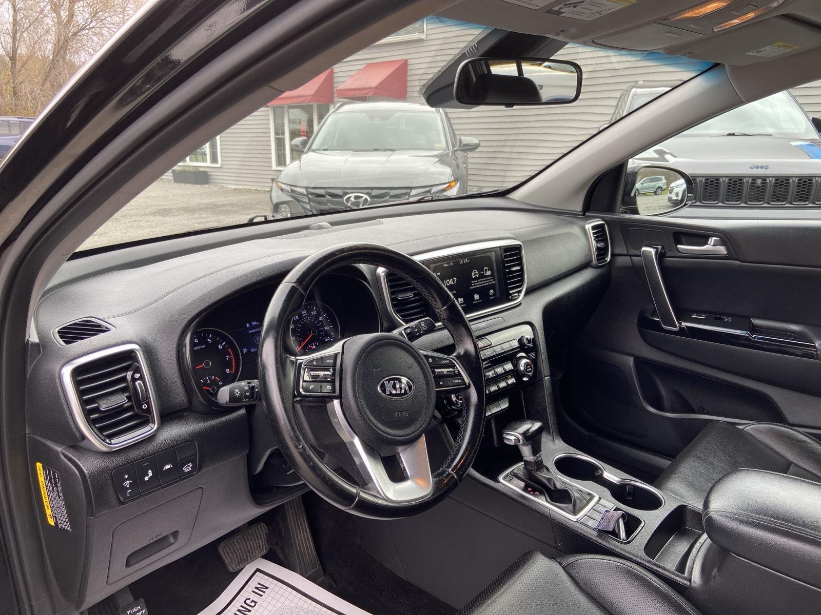 Linnehan's Right Way Auto