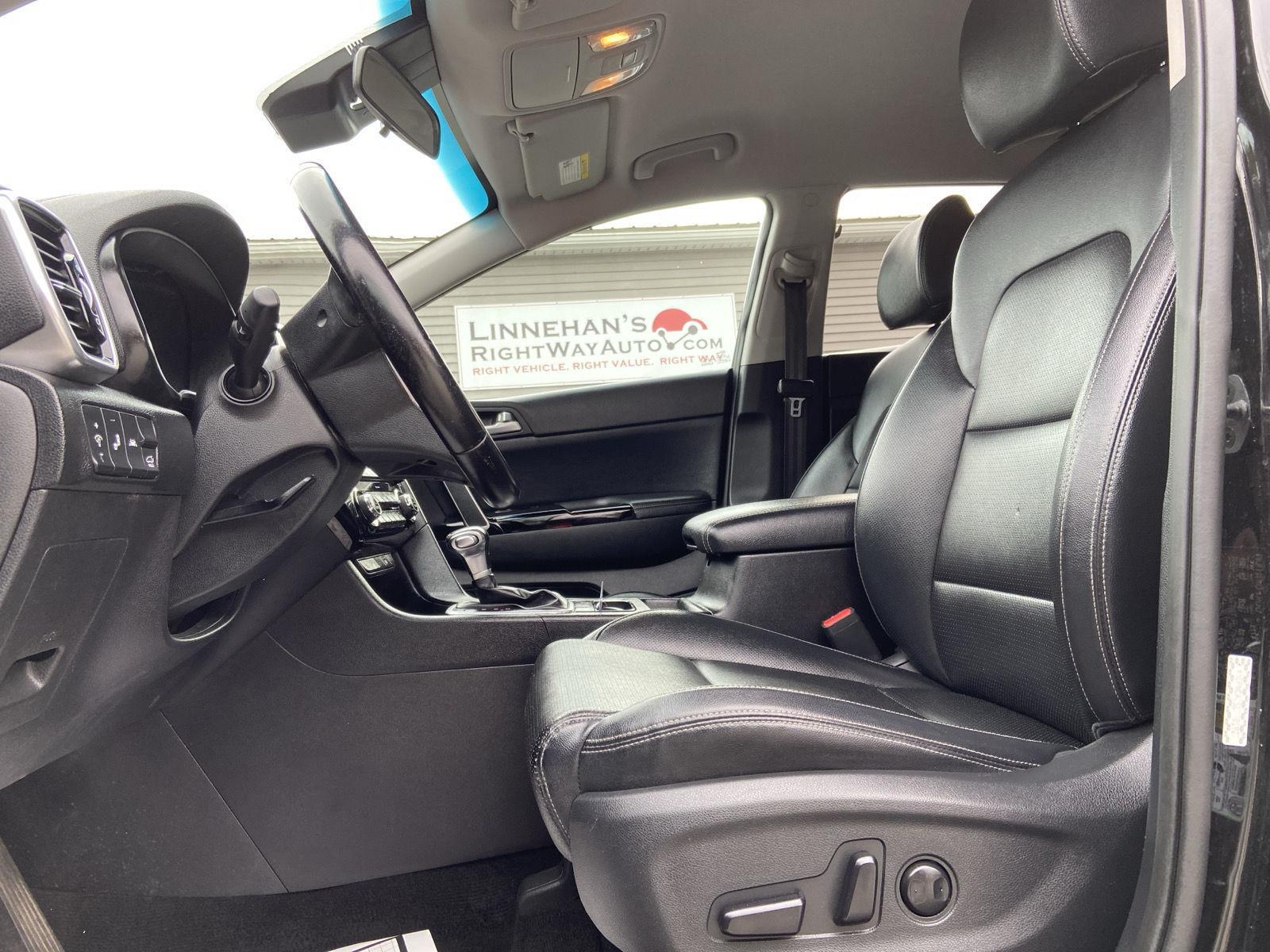 Linnehan's Right Way Auto