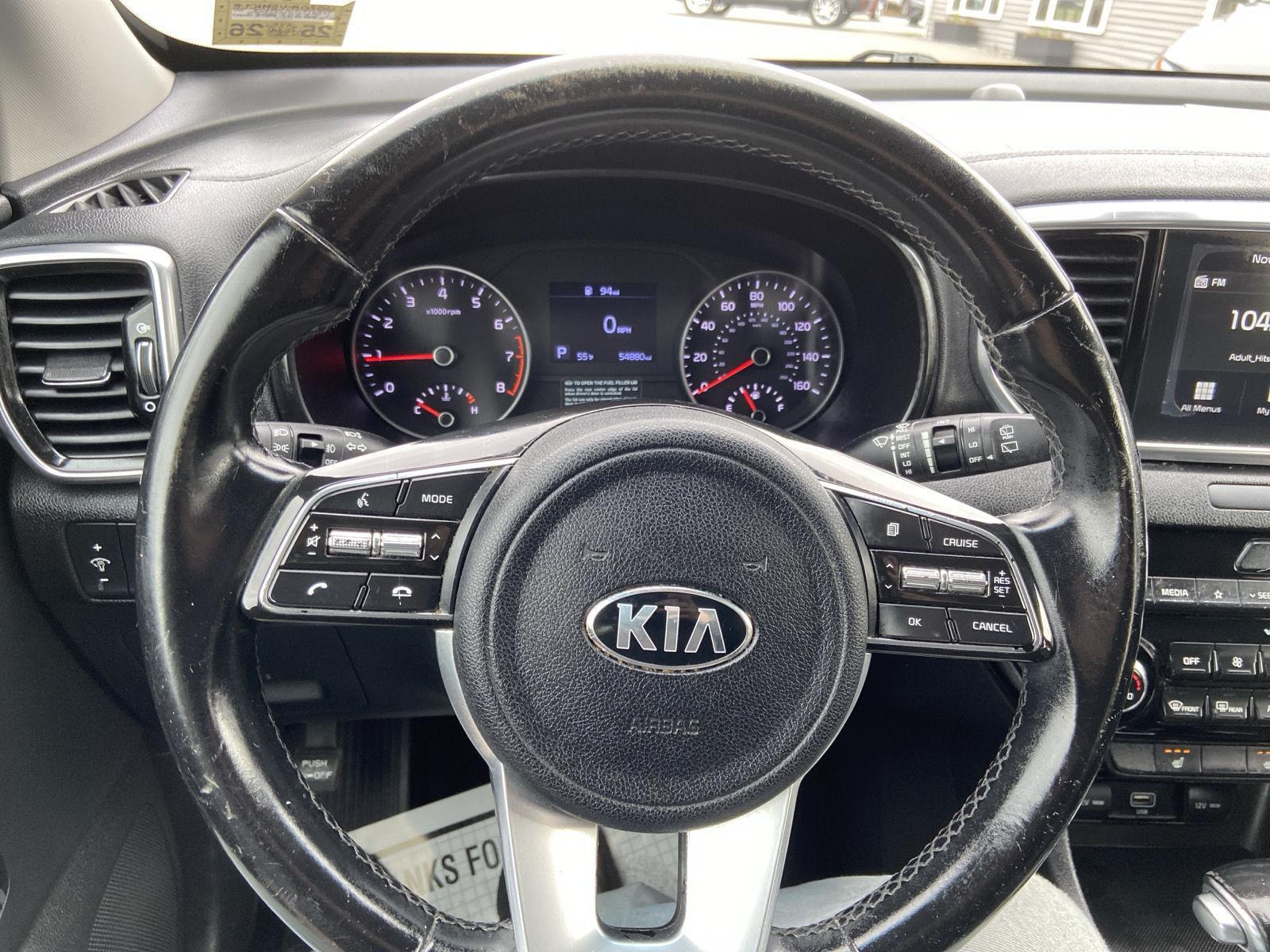 Linnehan's Right Way Auto