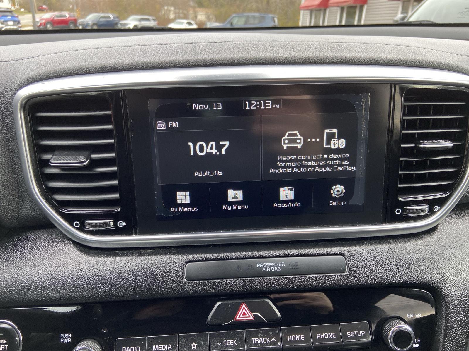 Linnehan's Right Way Auto