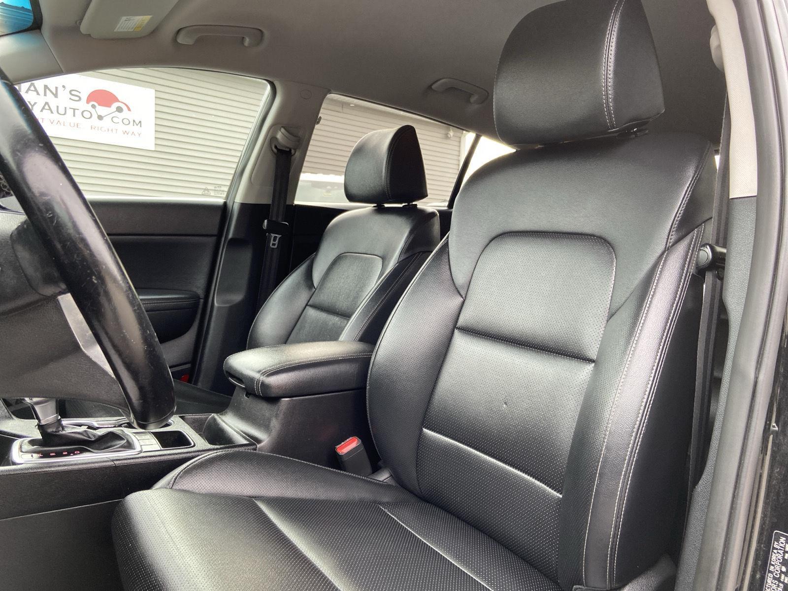 Linnehan's Right Way Auto