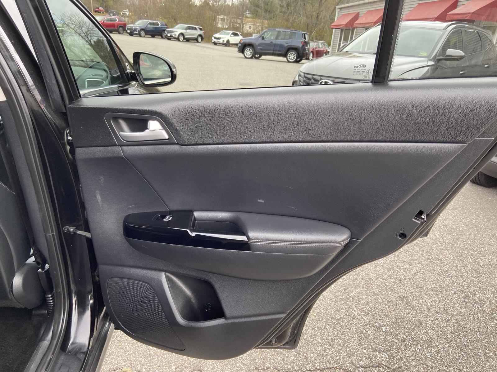 Linnehan's Right Way Auto