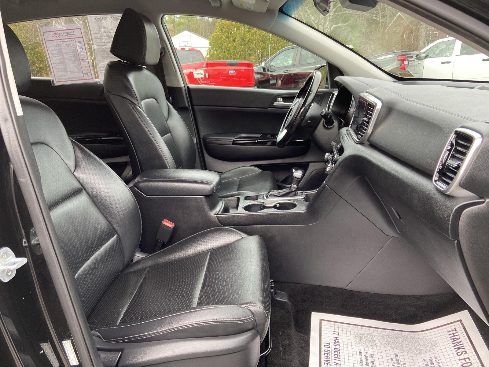 Linnehan's Right Way Auto