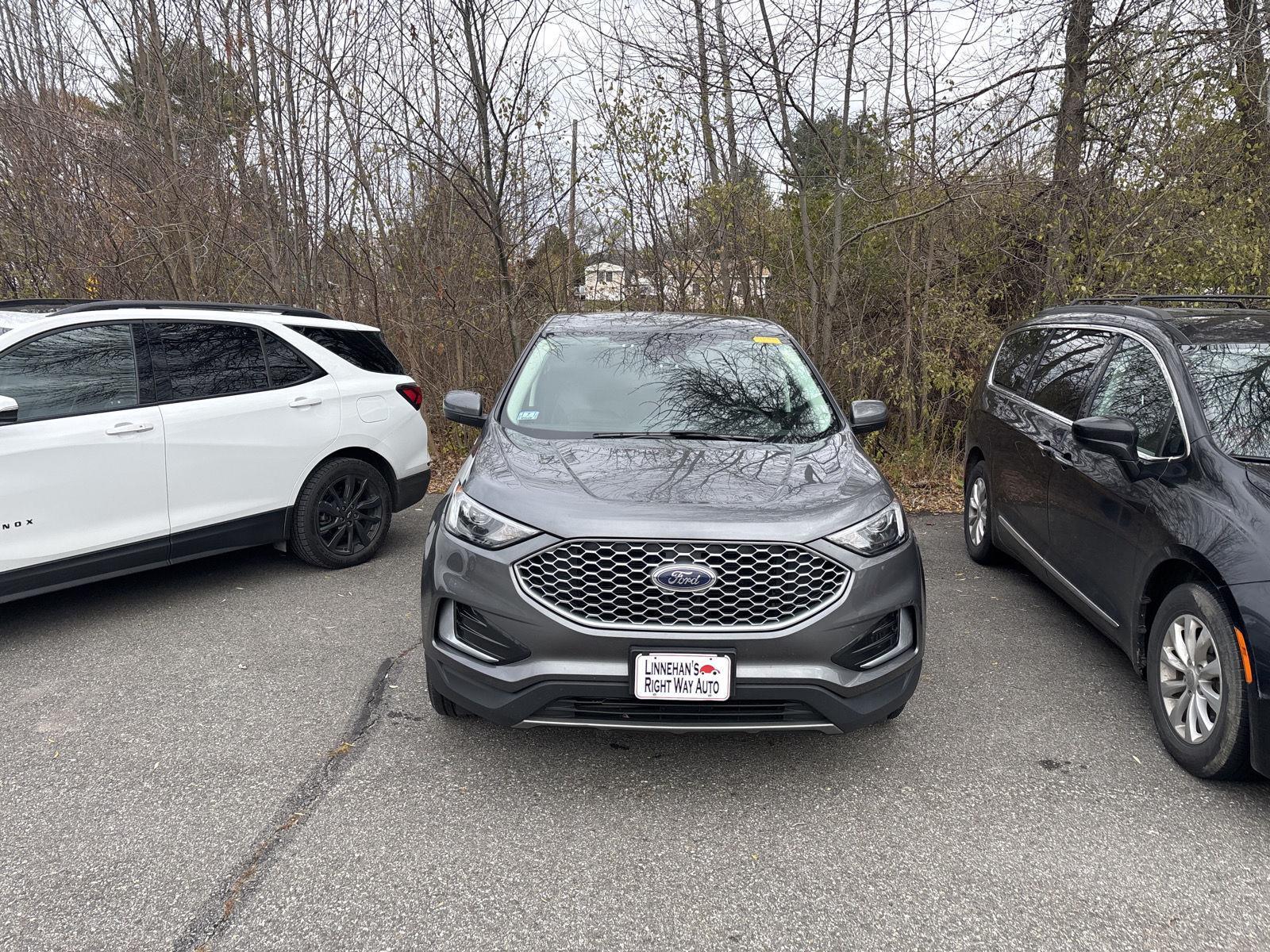 Linnehan's Right Way Auto