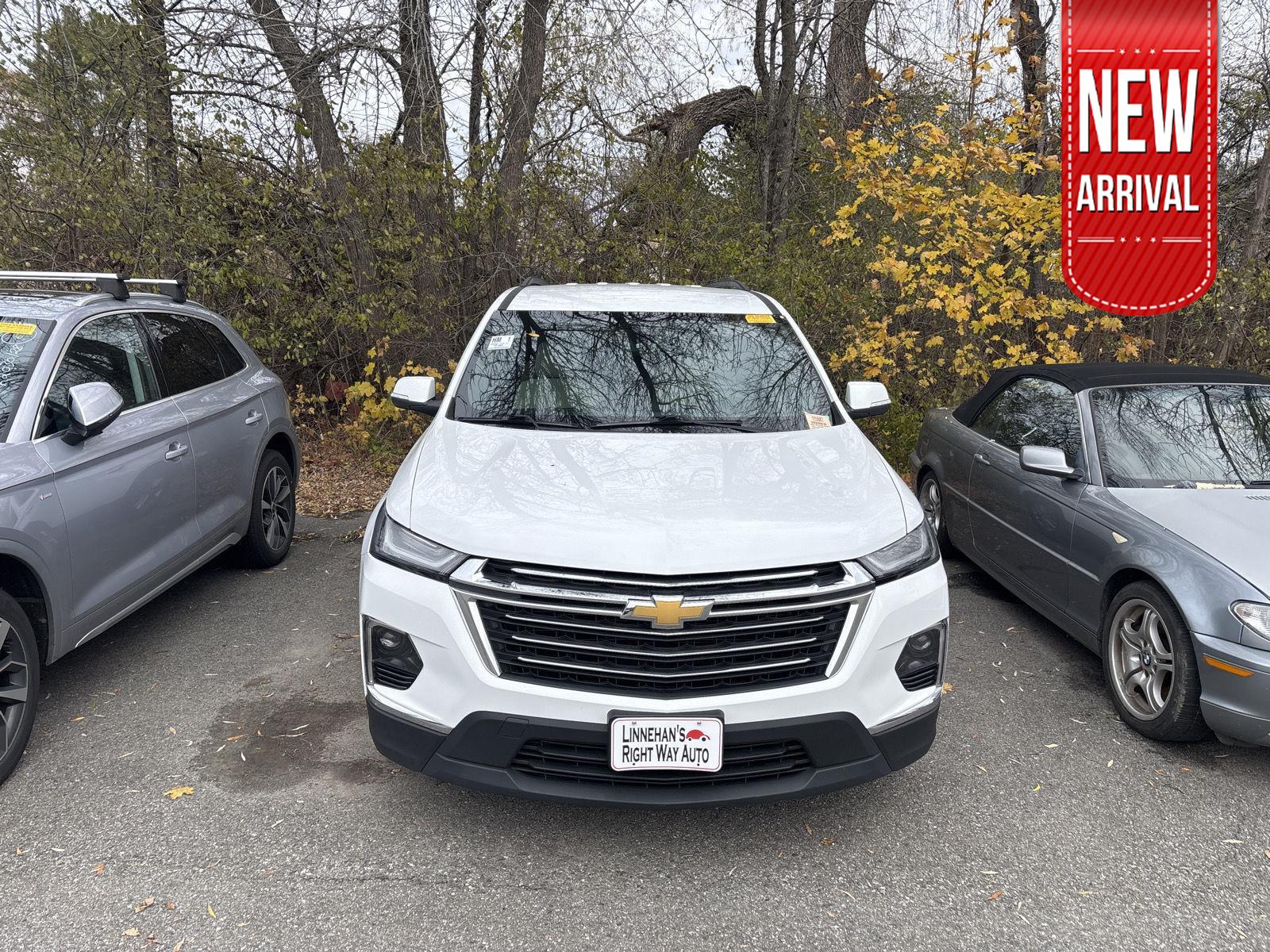 Linnehan's Right Way Auto