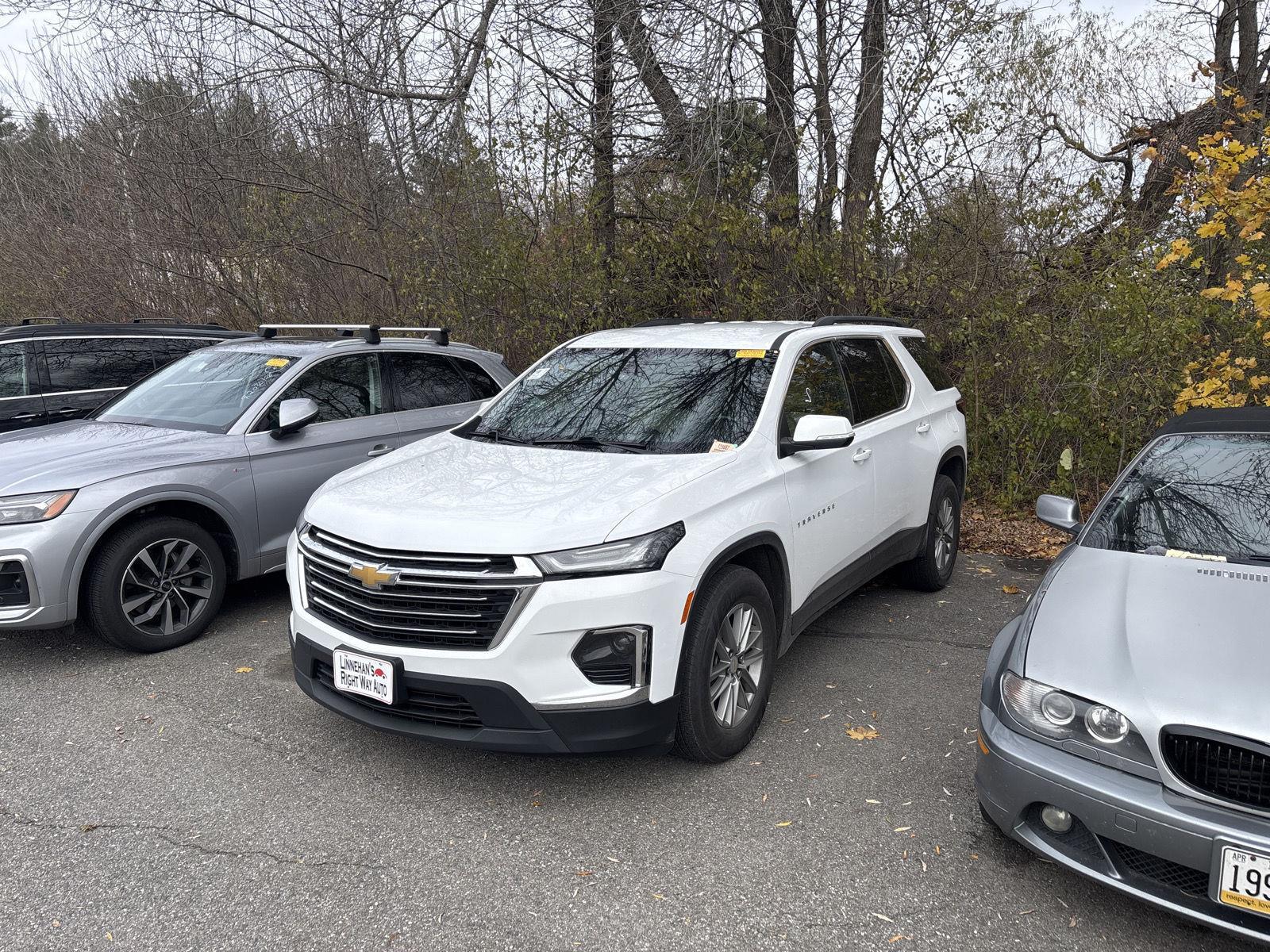 Linnehan's Right Way Auto