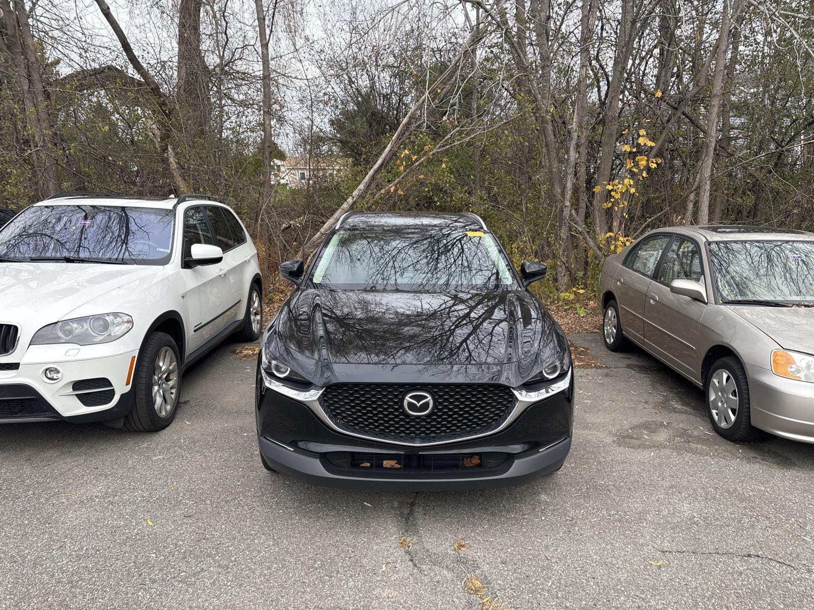 Linnehan's Right Way Auto