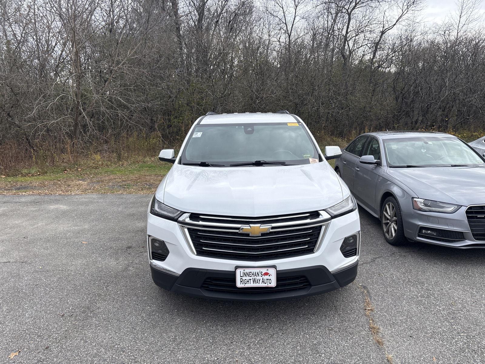 Linnehan's Right Way Auto