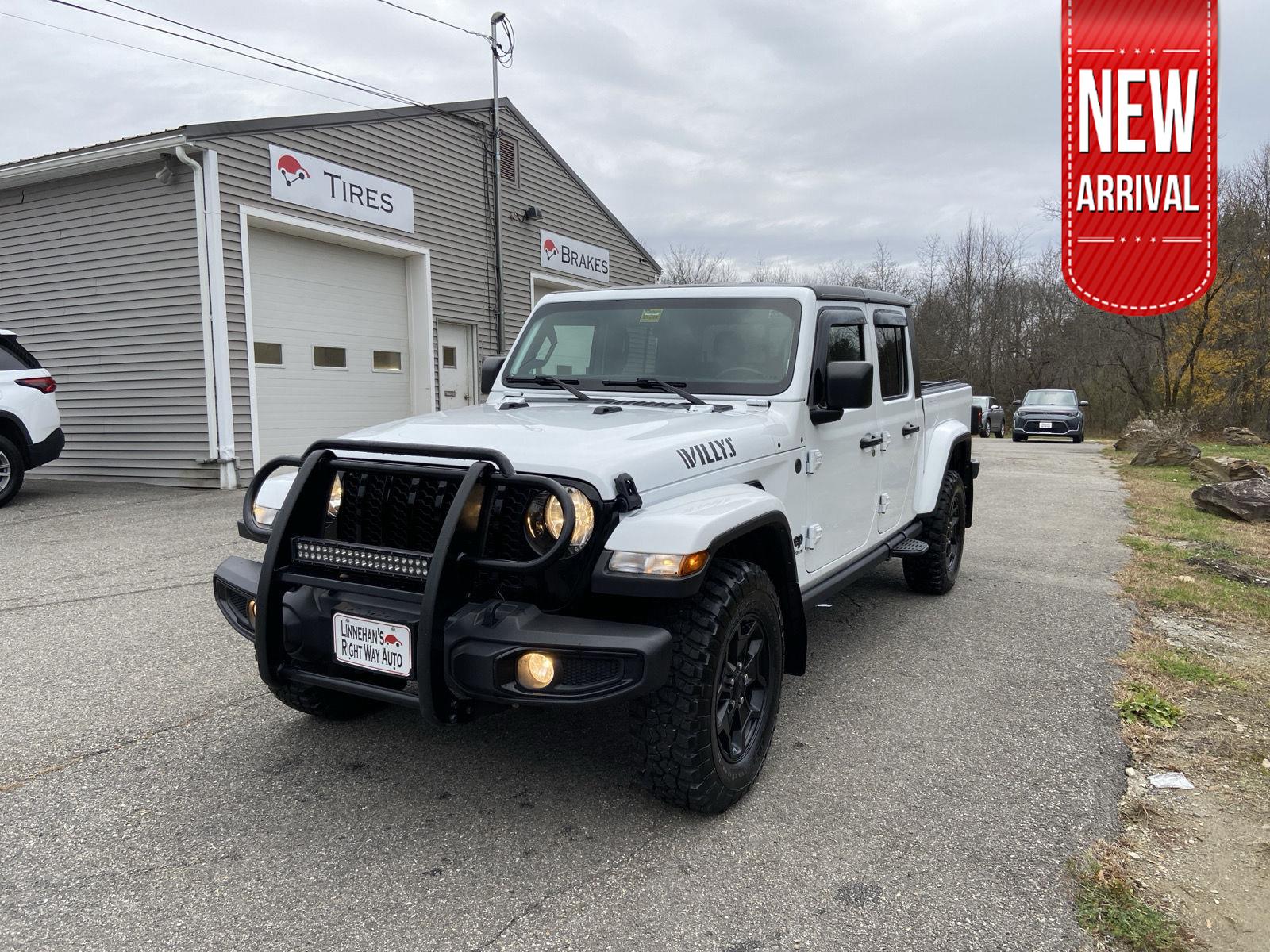 Linnehan's Right Way Auto