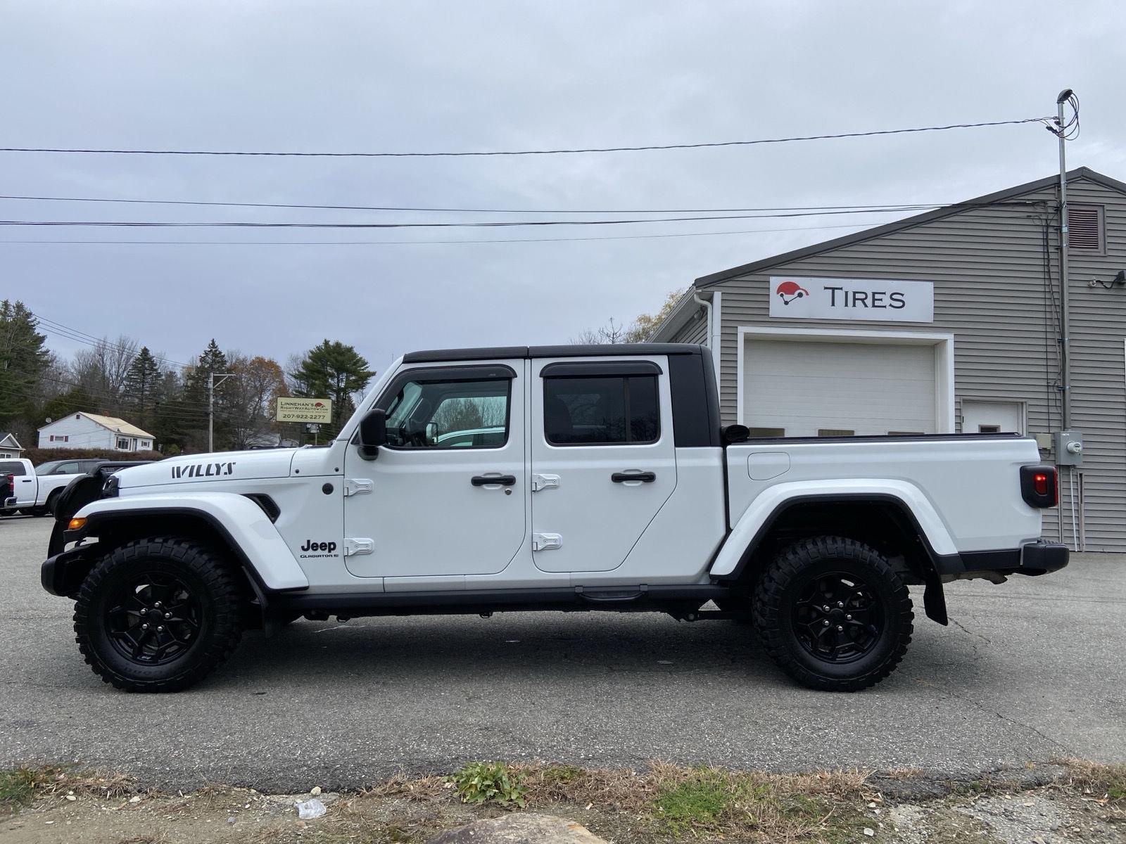 Linnehan's Right Way Auto