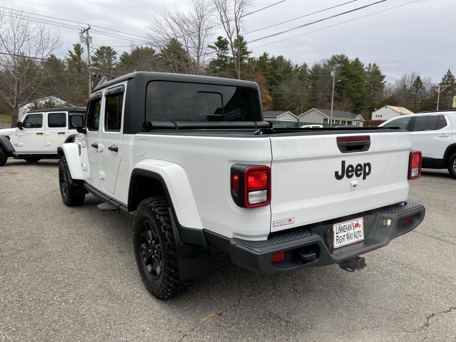 Linnehan's Right Way Auto