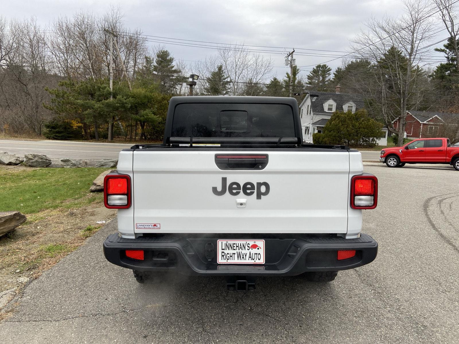 Linnehan's Right Way Auto